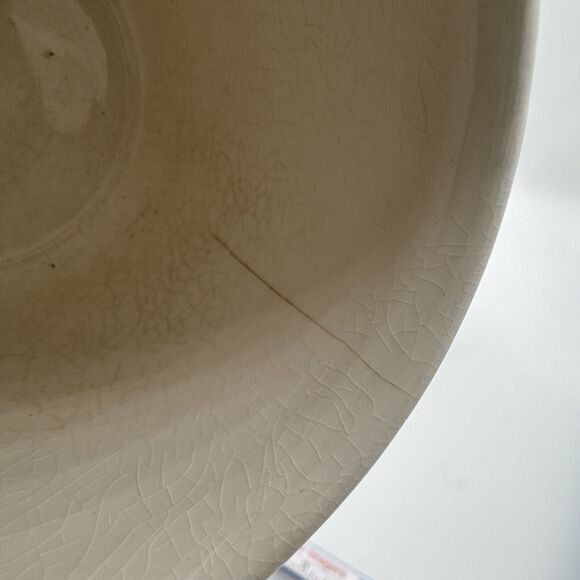 Lunastone Korea 1527 Fiesta Tea Cups Creamer Hand Painted Forest Flowers Lot 3 - Picture 11 of 15